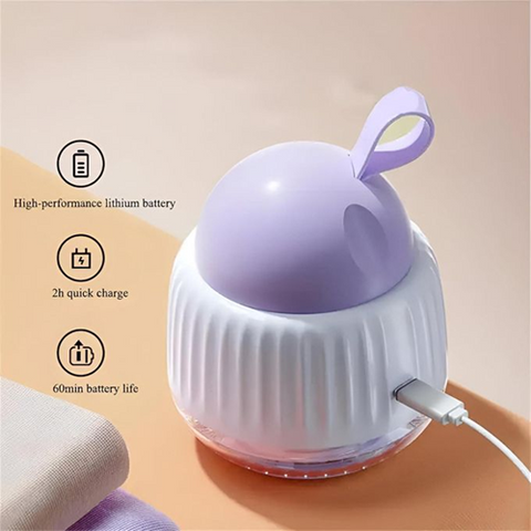 Image of جهاز إزالة الوبر الكهربائي