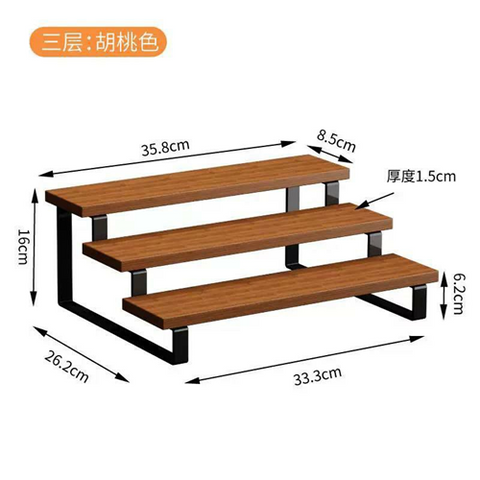 Image of سلم منظم 3 دور