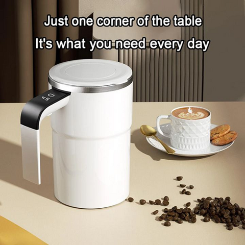Image of مج التقليب الذكي بشاشة ديجيتال