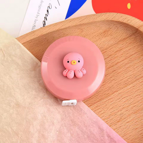 Image of مازورة ميني بأشكال كرتونية