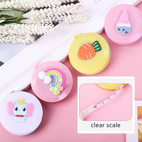 Image of مازورة ميني بأشكال كرتونية