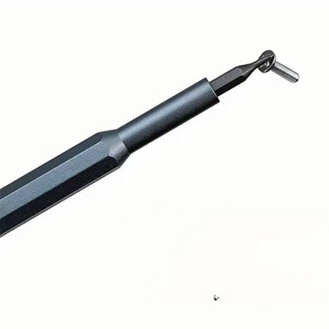 Image of طقم مفكات 24 قطعة