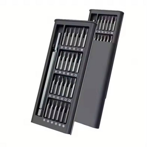 Image of طقم مفكات 24 قطعة