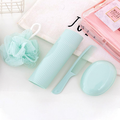 Image of شنطة العناية الشخصية للسفر