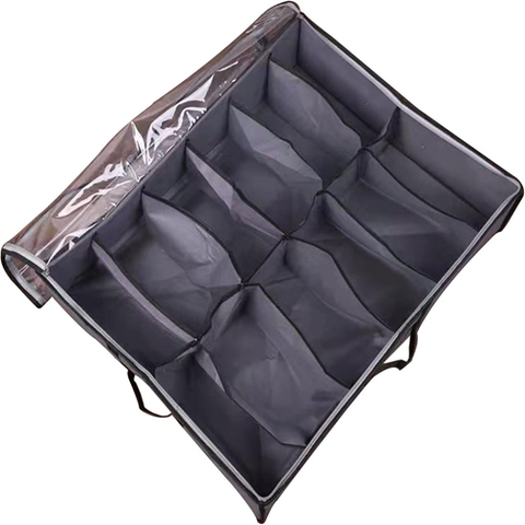 Image of منظم مقسم 12 خانة