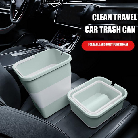 Image of باسكت ميني قابل للطي