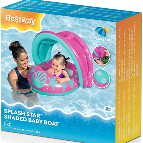 Image of عوامة البيبي