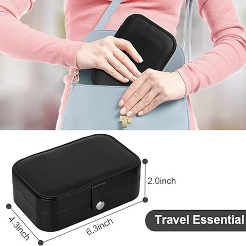 Image of بوكس منظم للأكسسورات