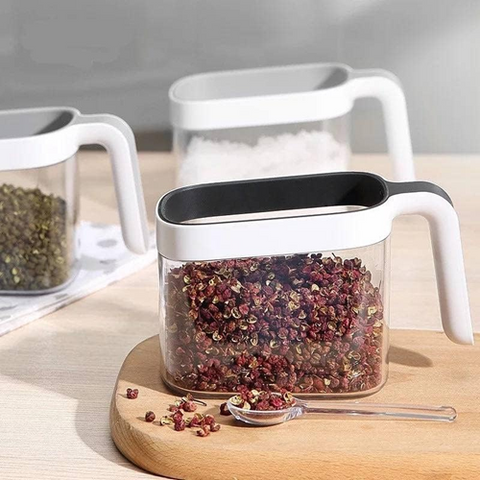 Image of منظم توابل ecoco