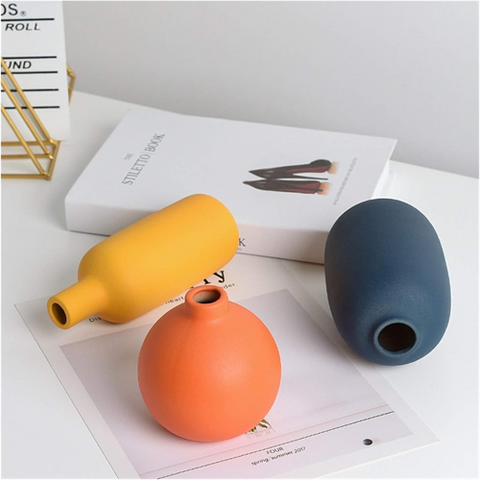 Image of طقم فازات ألوان