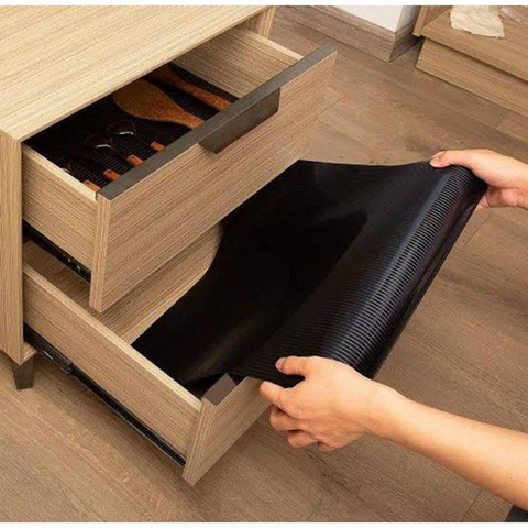 Image of مفرش سيليكون للمطابخ والأدراج