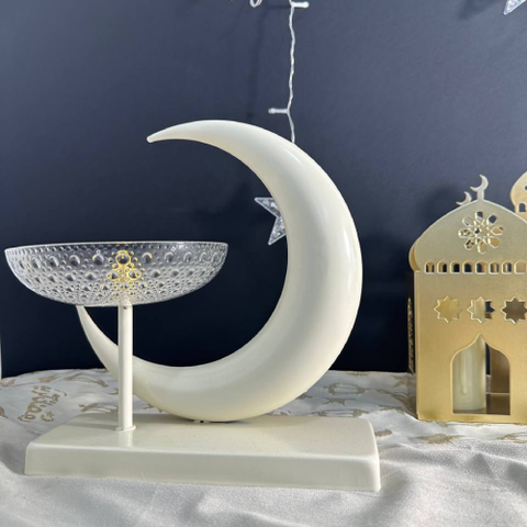 Image of استاند هلال بالطبق