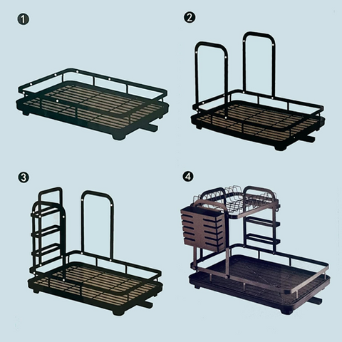 Image of مطبقية 2 دور