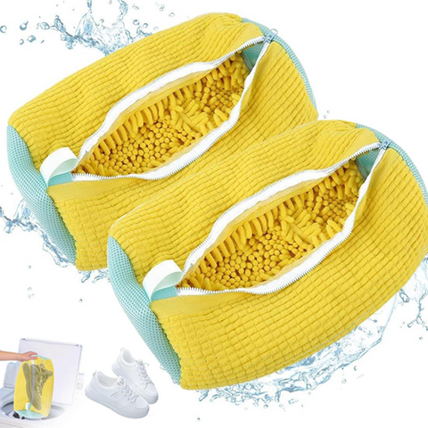 Image of كيس تنظيف الأحذية