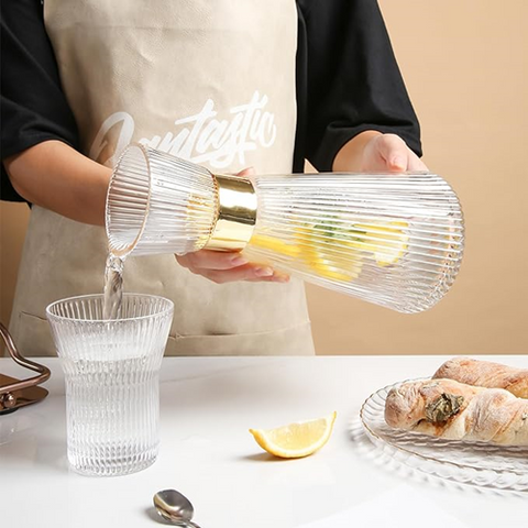 Image of طقم قارورة 7 في 1