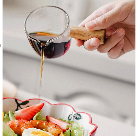 Image of كنكة بيد خشب