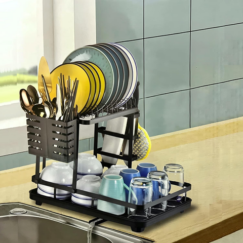 Image of مطبقية 2 دور