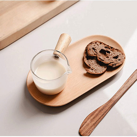 Image of كنكة بيد خشب