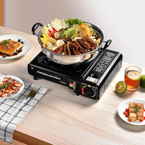 Image of بوتجاز محمول شعلة