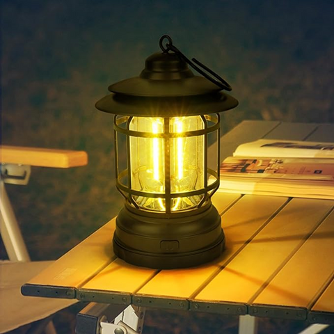 Image of كشاف الطواريء الفانوس