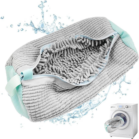 Image of كيس تنظيف الأحذية