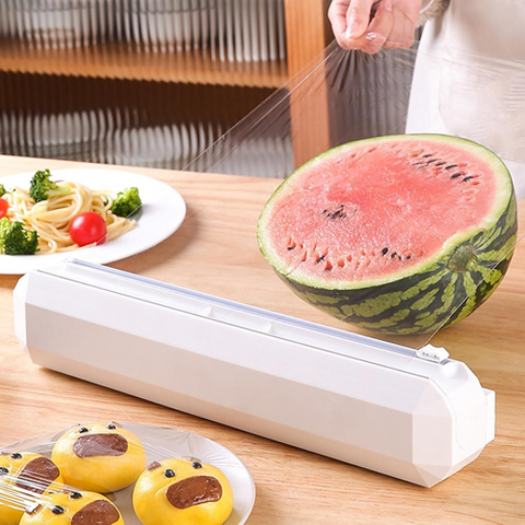 Image of أداة تقطيع رول الأسترتش ecoco