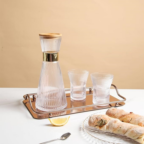 Image of طقم قارورة 7 في 1