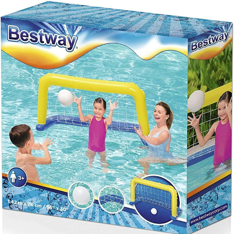 Image of لعبة كرة اليد المائية