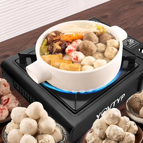 Image of بوتجاز محمول شعلة