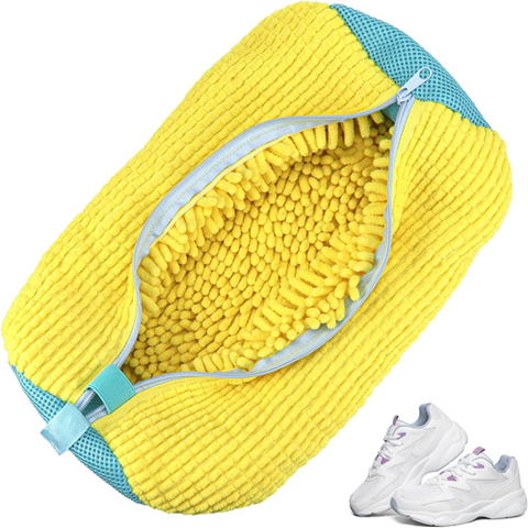 Image of كيس تنظيف الأحذية