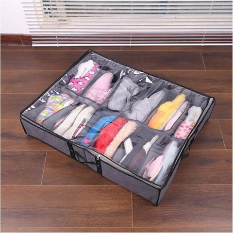 Image of منظم مقسم 12 خانة