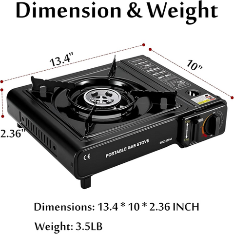 Image of بوتجاز محمول شعلة