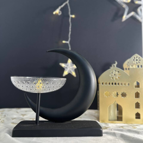 Image of استاند هلال بالطبق