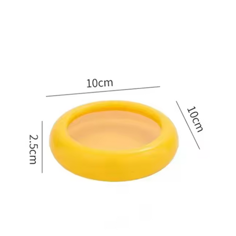 Image of علبة حفظ بواقي الخضروات والفاكهه