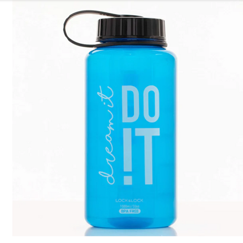 Image of لوك اند لوك زجاجة مياه 1 لتر