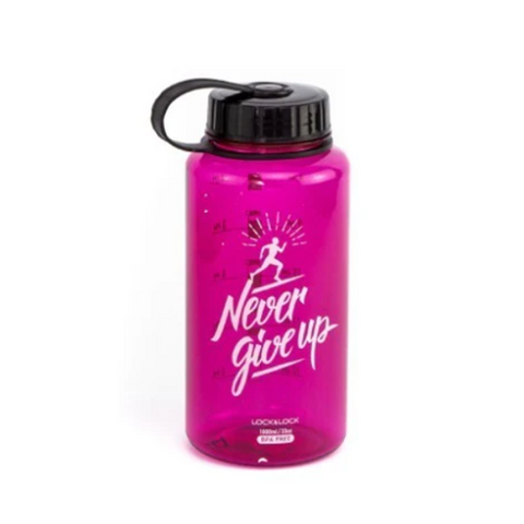 Image of لوك اند لوك زجاجة مياه 1 لتر