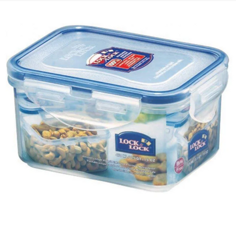 Image of طقم علب لوك أند لوك 7 قطع