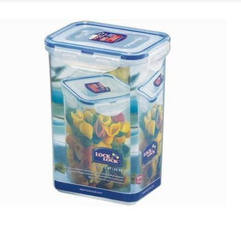 Image of طقم علب لوك أند لوك 7 قطع