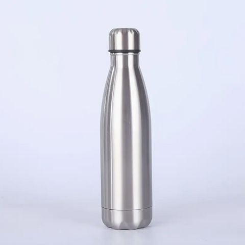 Image of زجاجة مياه 500 ملي