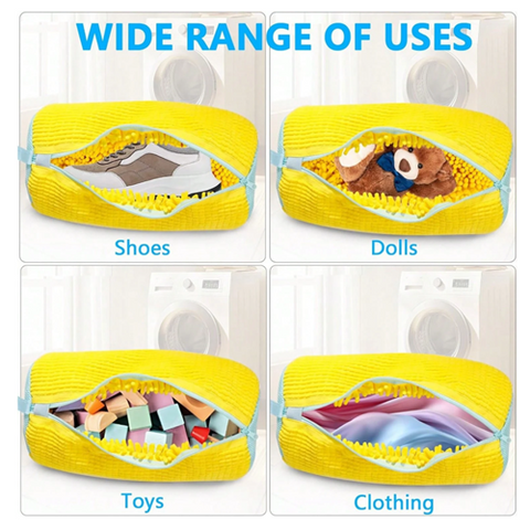 Image of كيس تنظيف الأحذية