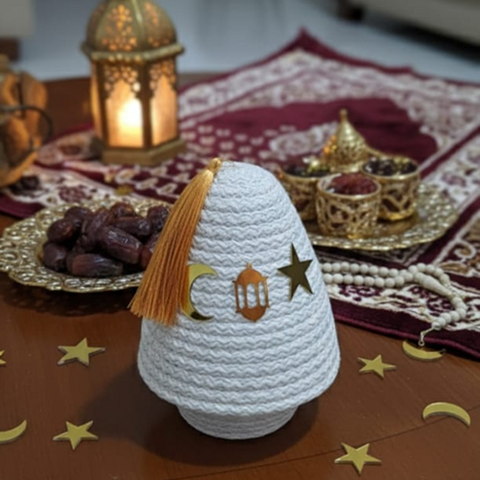 Image of تمرية كتان