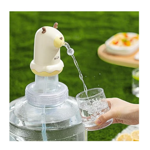 Image of مضخة مياه كهربائية