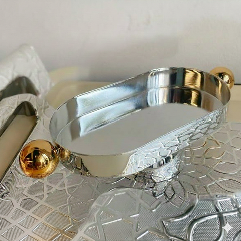 Image of سرفيس تقديم فضي