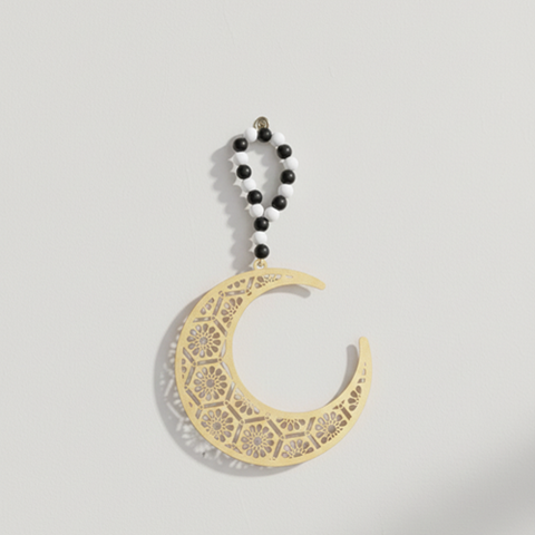 Image of علّاقة ديكور أشكال رمضانية