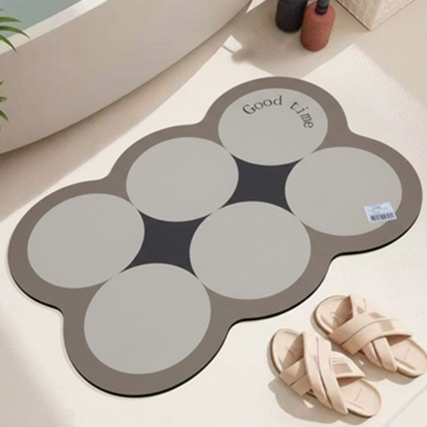 Image of دواسة حمام مانعة للأنزلاق