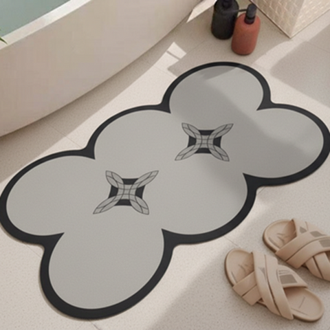 Image of دواسة حمام مانعة للأنزلاق