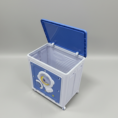 Image of باسكت جامبو لغرف الأطفال