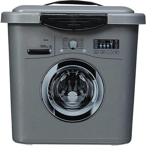 Image of علبة تخزين مسحوق الغسيل