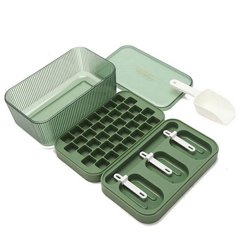 Image of قالب سيليكون للثلج والأيس كريم