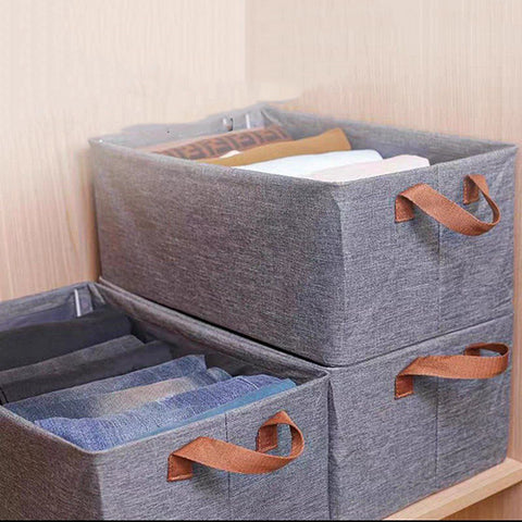 Image of بوكس لتنظيم الملابس